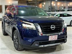 نیسان پاسفایندەر